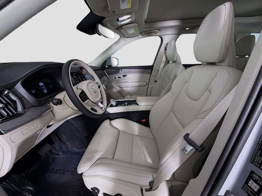 2026 Volvo XC90 Ultra - Photo 22