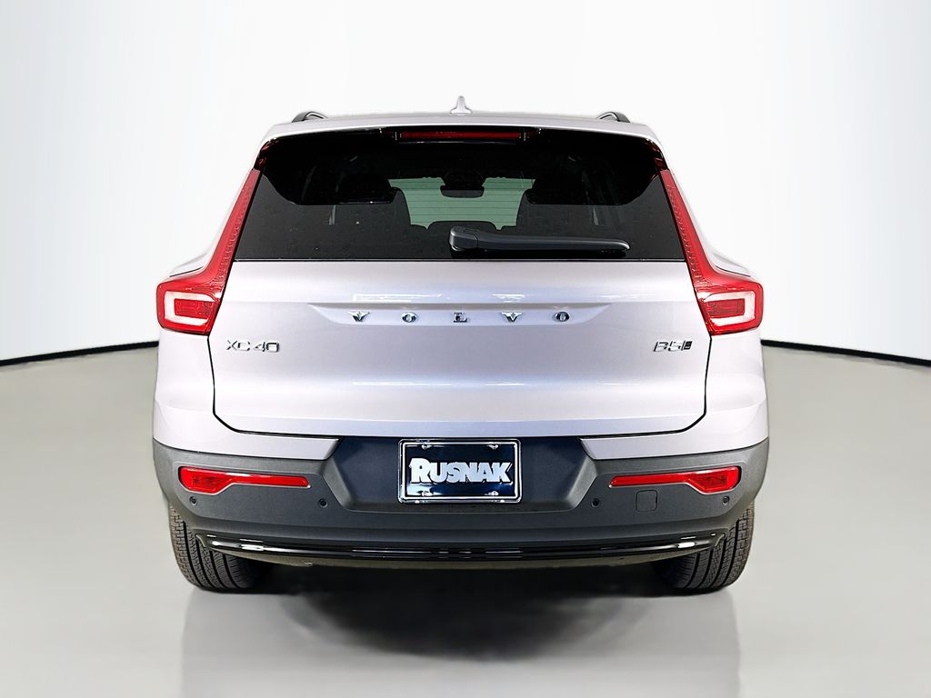 2026 Volvo XC40 Ultra - Photo 6