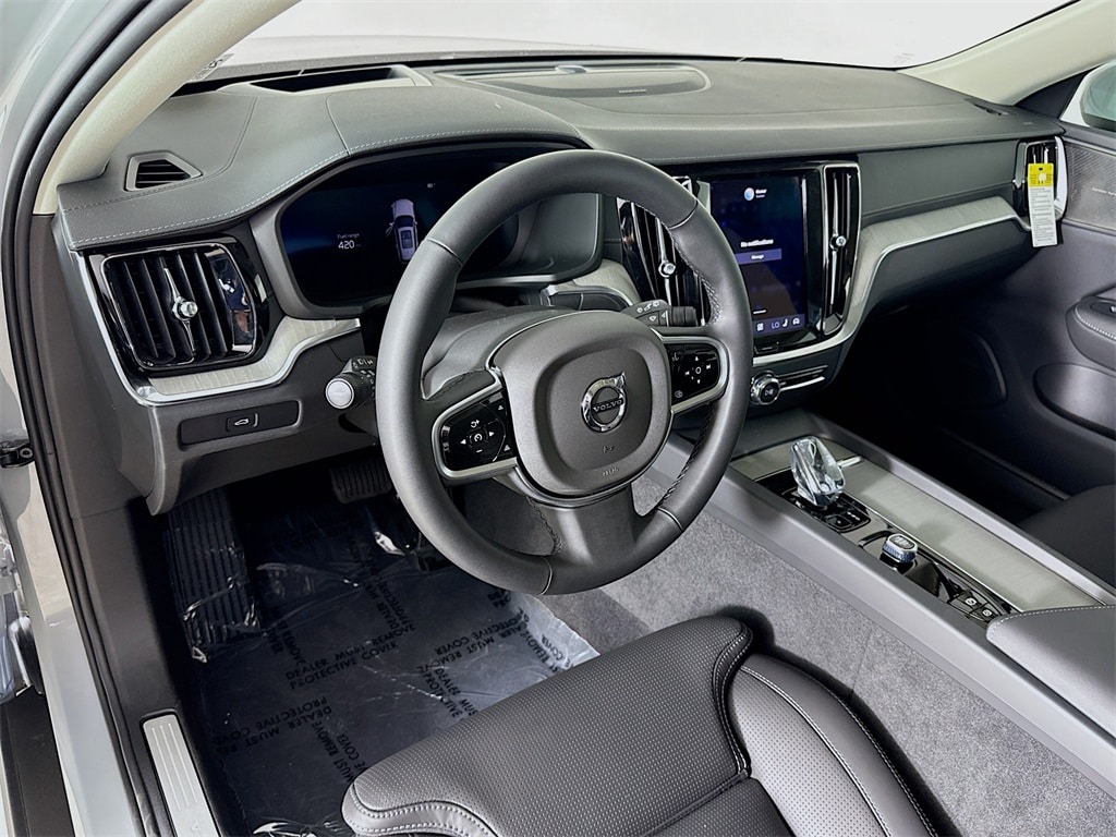 2026 Volvo V60 Cross Country Ultra - Photo 9