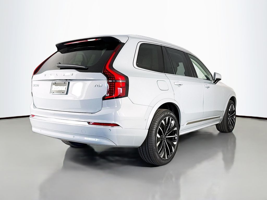 2026 Volvo XC90 Ultra - Photo 7