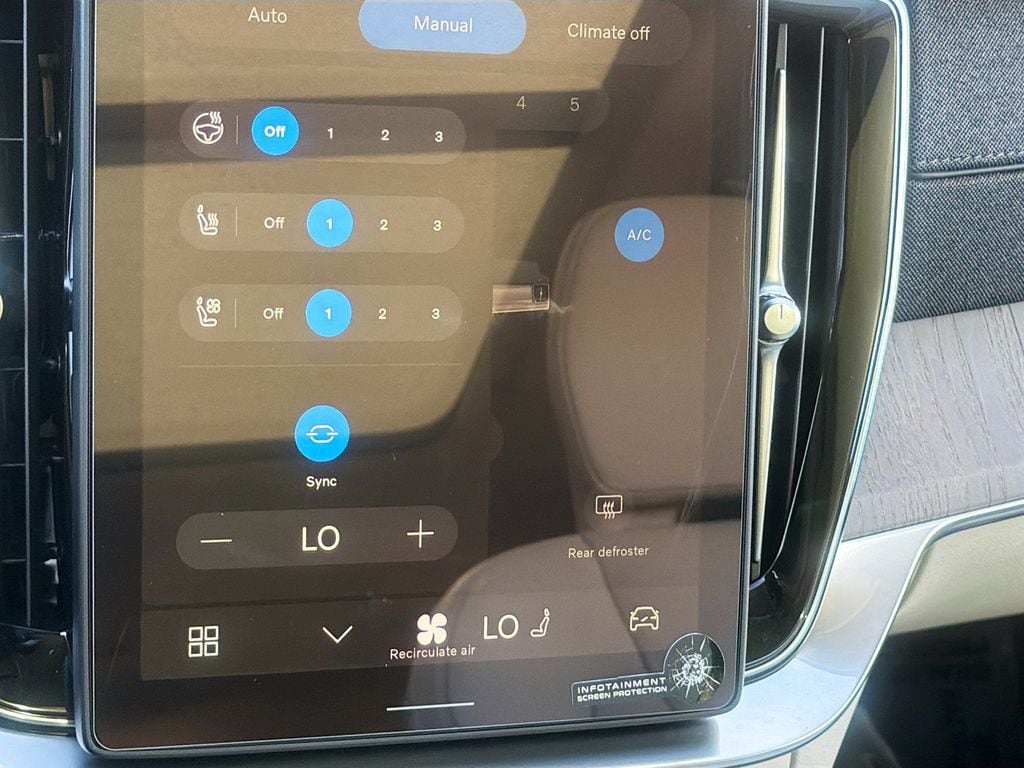 2026 Volvo XC90 Ultra - Photo 20