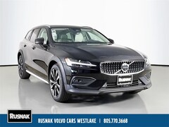 2026 Volvo V60 Cross Country B5 Ultra AWD Wagon