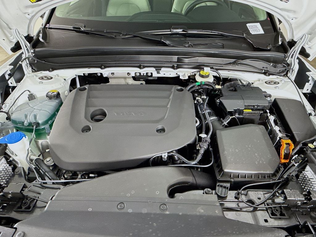 2026 Volvo XC40 Plus - Photo 30