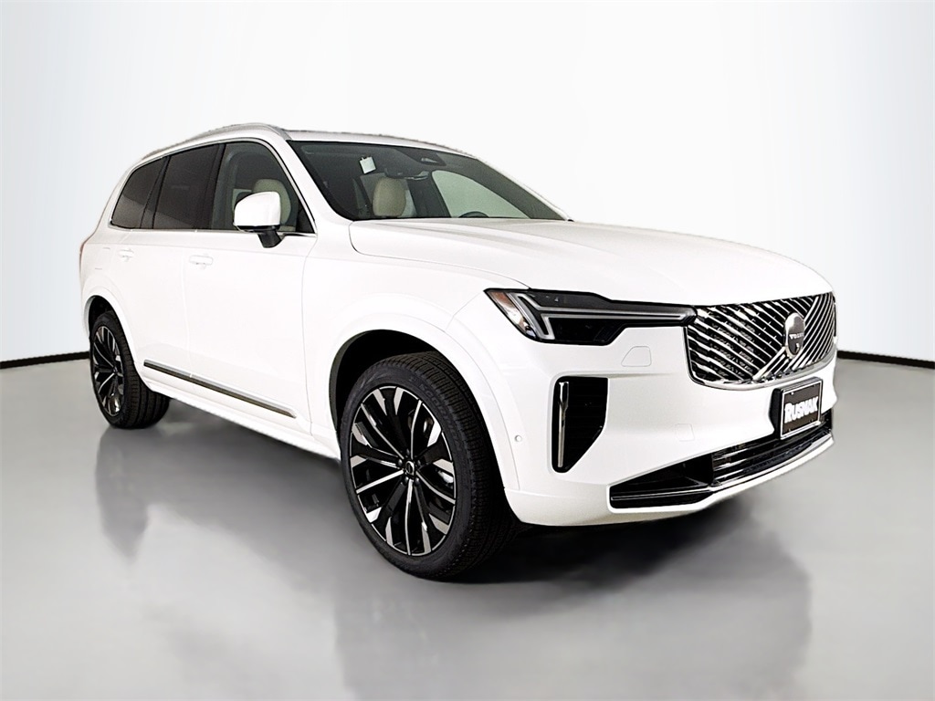 New 2025 Volvo XC90 B6 (2025.5) Plus 7-Seater SUV