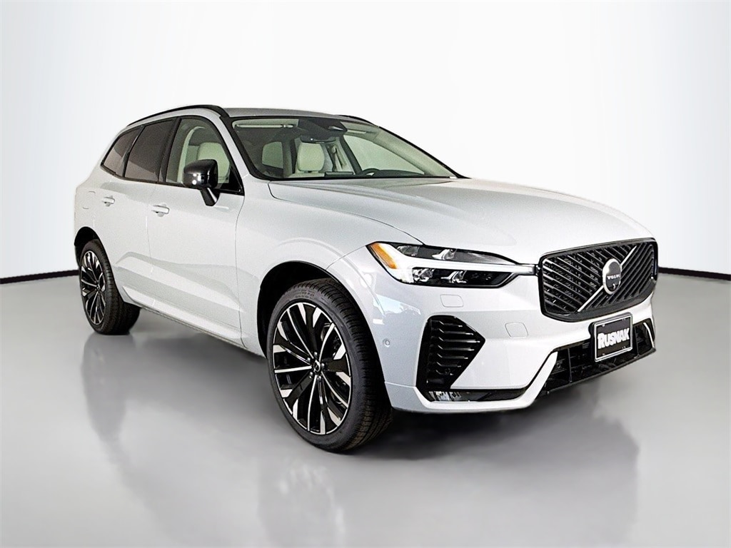2026 Volvo XC60 Ultra's photo