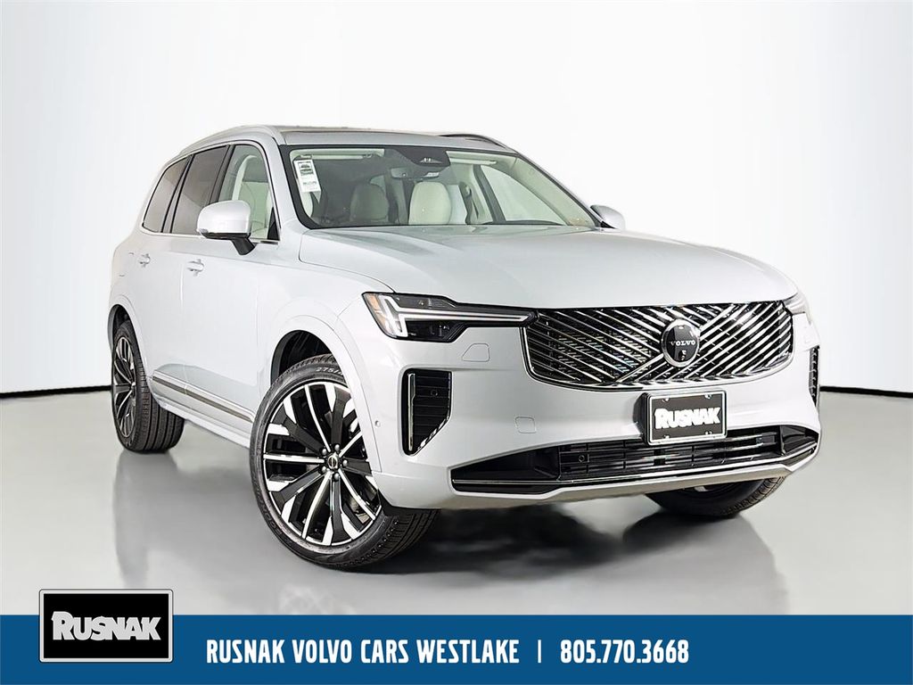 2026 Volvo XC90 T8 Recharge Ultra Bright 4WD's photo
