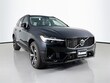 Volvo XC60 plug-in hybrid