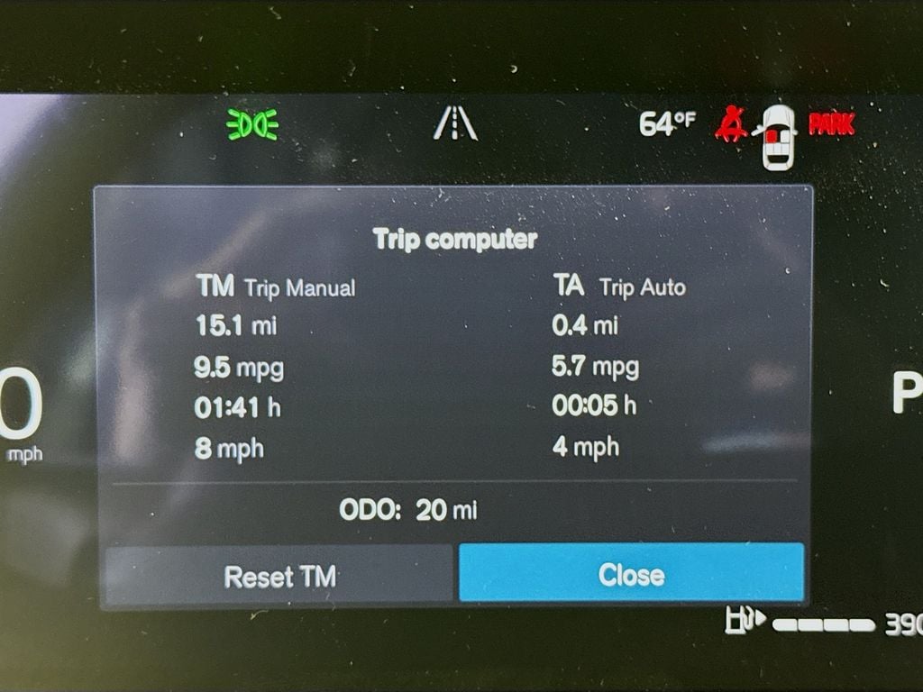 2026 Volvo XC40 Plus - Photo 12