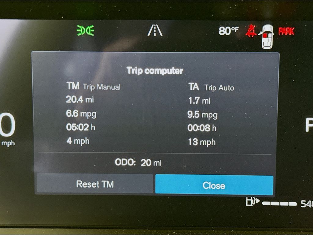 2026 Volvo XC90 Plus - Photo 12