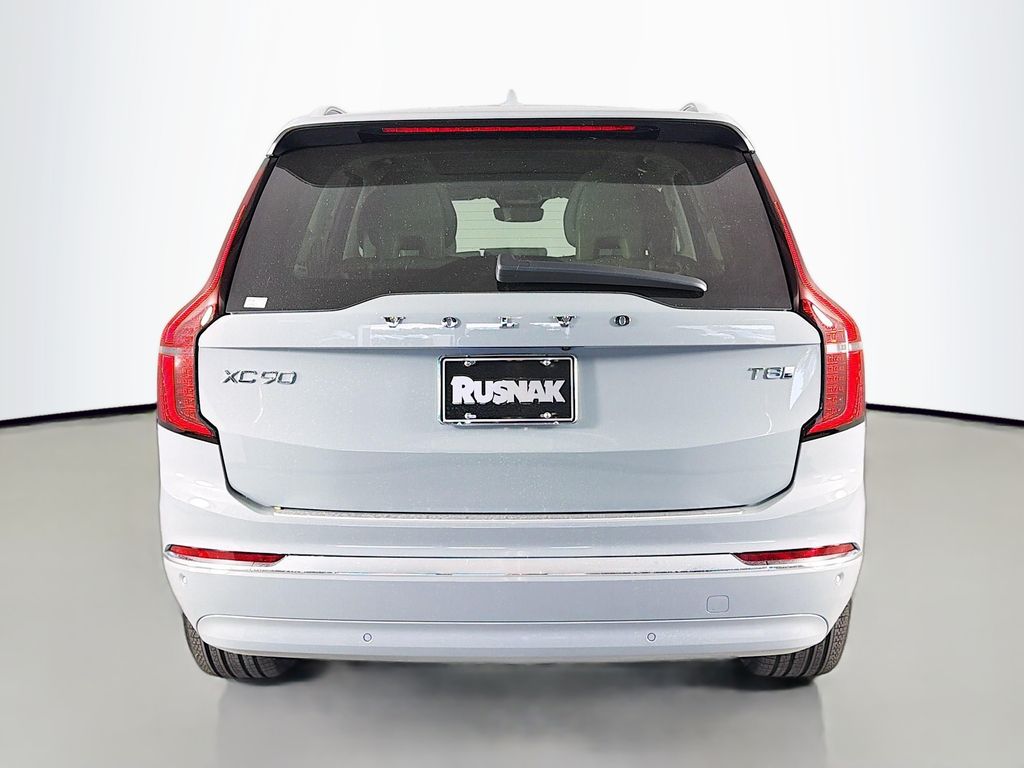 2026 Volvo XC90 Ultra - Photo 6