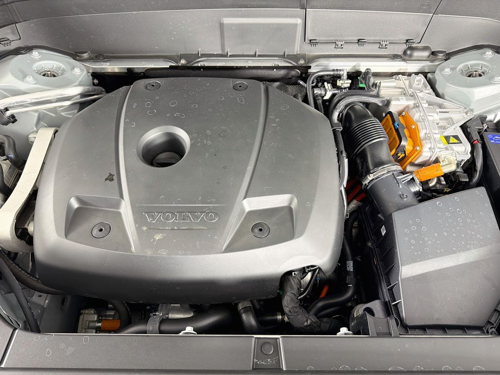 2026 Volvo XC90 Ultra - Photo 32