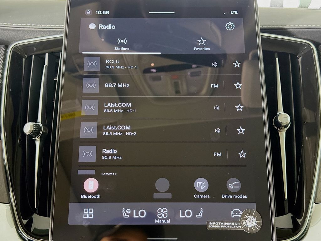 2026 Volvo XC90 Ultra - Photo 15