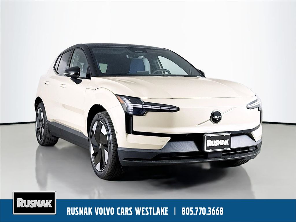2026 Volvo EX30 Twin Motor Performance Ultra's photo