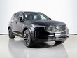  Volvo XC90 plug-in hybrid