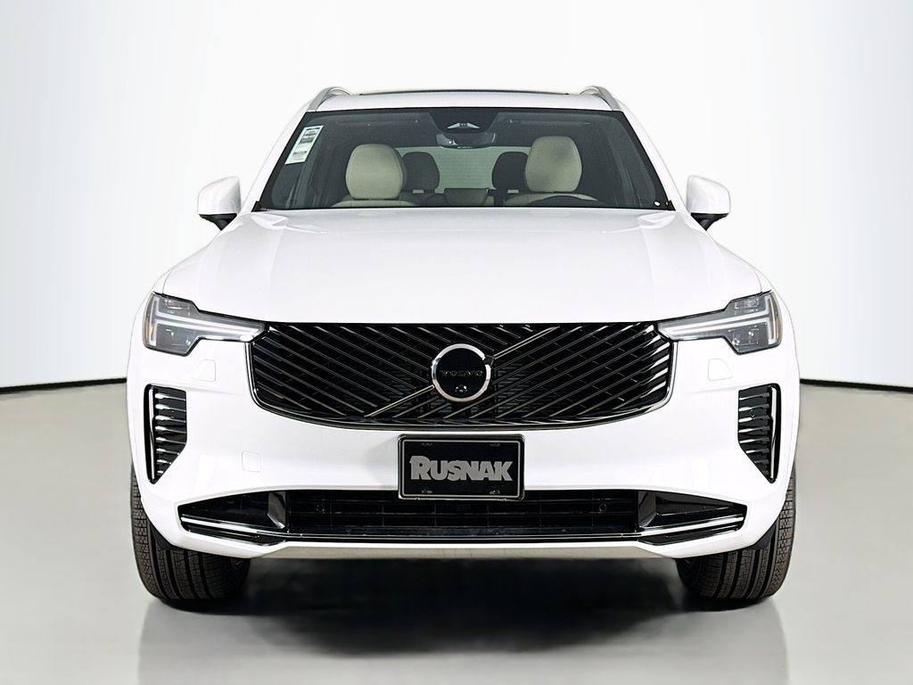 New 2026 Volvo XC90 B6 Plus 7-Seater SUV