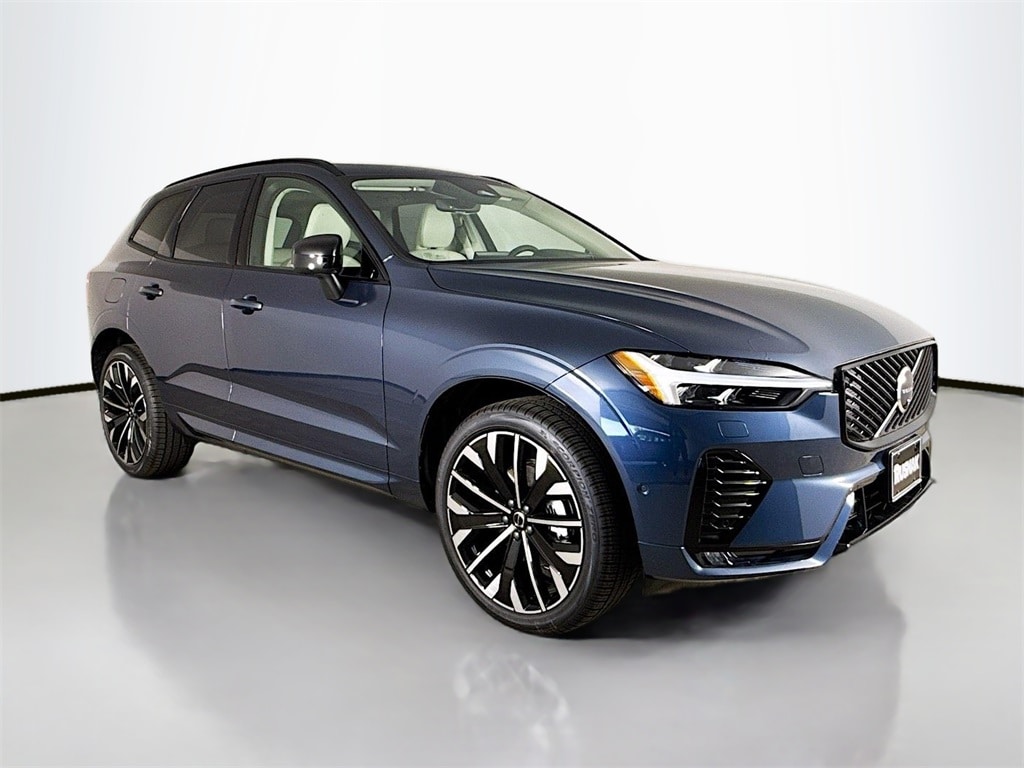 2026 Volvo XC60 Ultra's photo