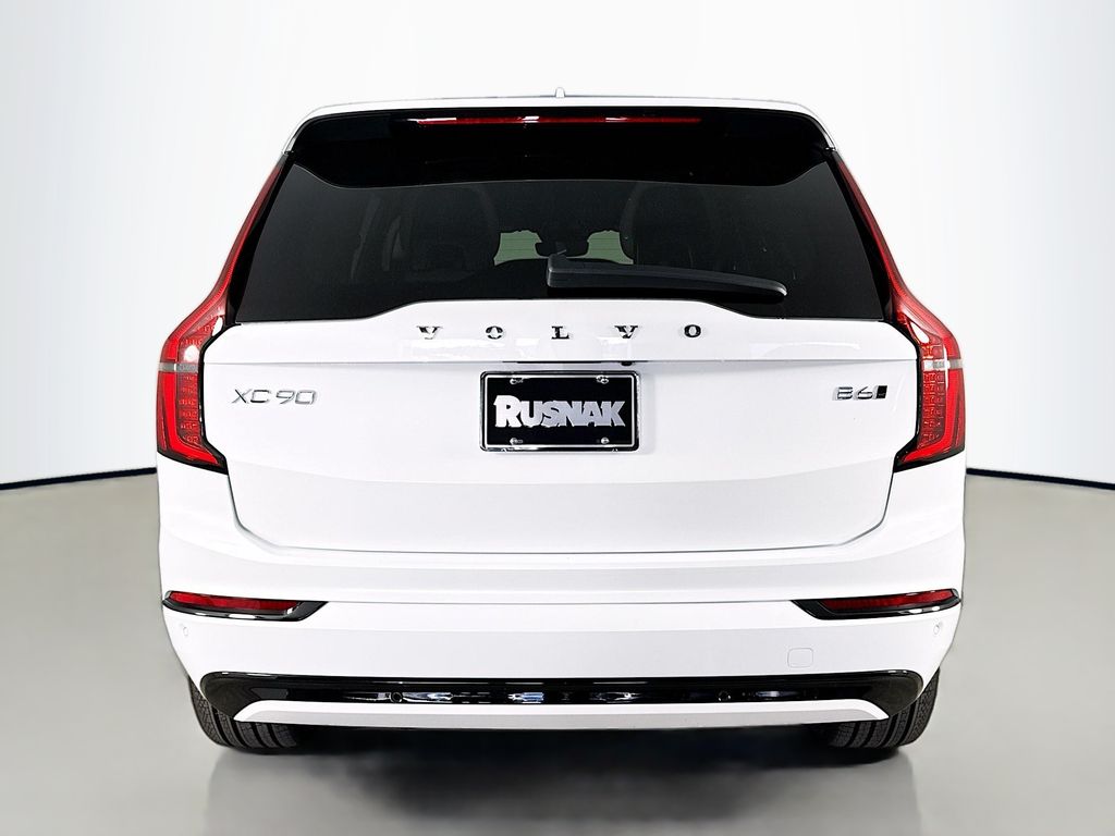 2026 Volvo XC90 Ultra - Photo 6