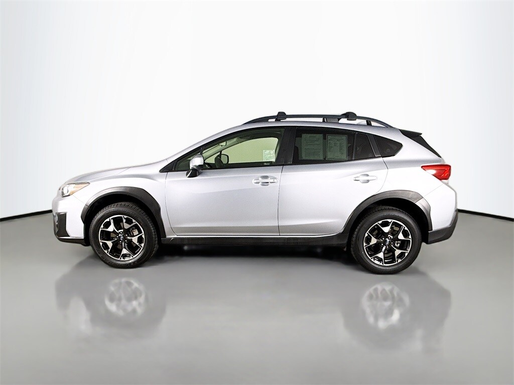 2020 Subaru Crosstrek Premium photo 4