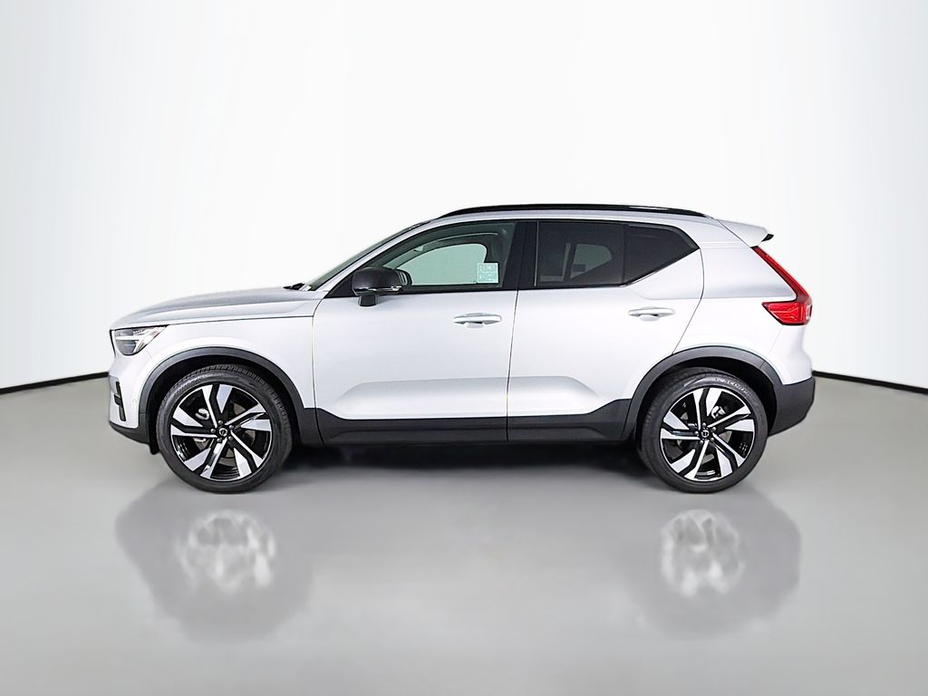 Certified Pre-Owned Volvo cars in Thousand Oaks | Rusnak Volvo