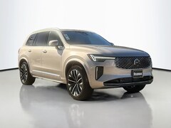 2026 Volvo XC90 plug-in hybrid T8 Plus 7-Seater eAWD SUV