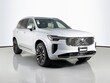  Volvo XC90 plug-in hybrid
