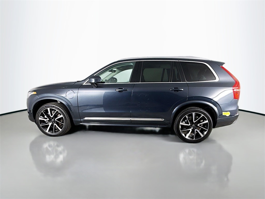 Used 2022 Volvo XC90 Recharge Plug-In Hybrid T8 Inscription Expression Extended Range 6P SUV