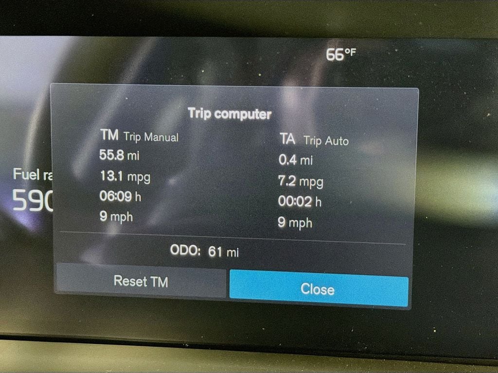 2026 Volvo XC60 Plus - Photo 12