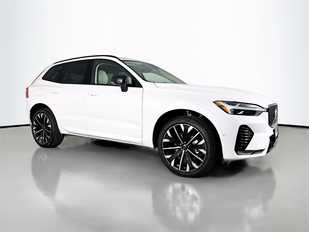 2026 Volvo XC60 Ultra's photo