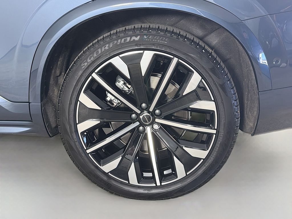 2026 Volvo XC90 Ultra - Photo 34