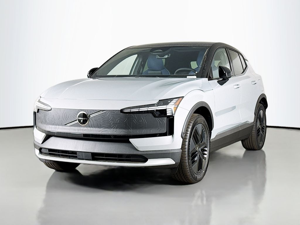 New 2026 Volvo EX30 Cross Country Ultra SUV