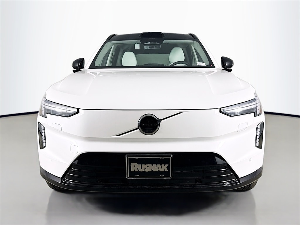 New 2025 Volvo EX90 Twin Motor Plus 7-Seater SUV