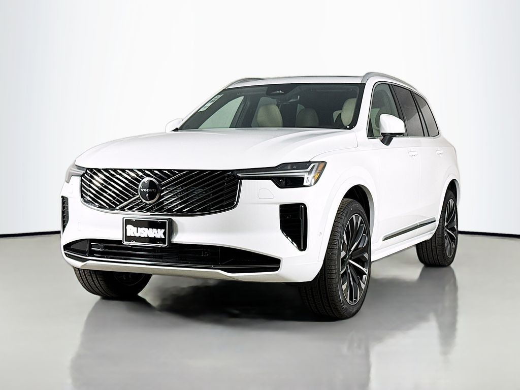 New 2026 Volvo XC90 B6 Plus 7-Seater SUV