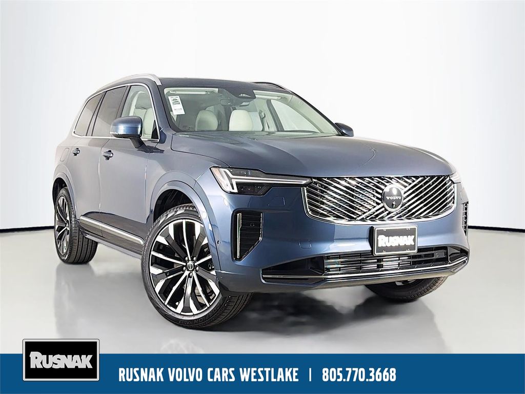 2026 Volvo XC90 T8 Recharge Ultra Bright 4WD's photo