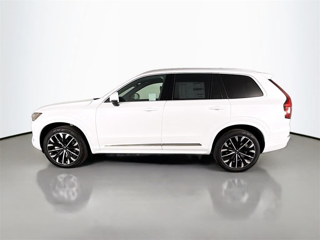 New 2026 Volvo XC90 B6 Plus 7-Seater SUV