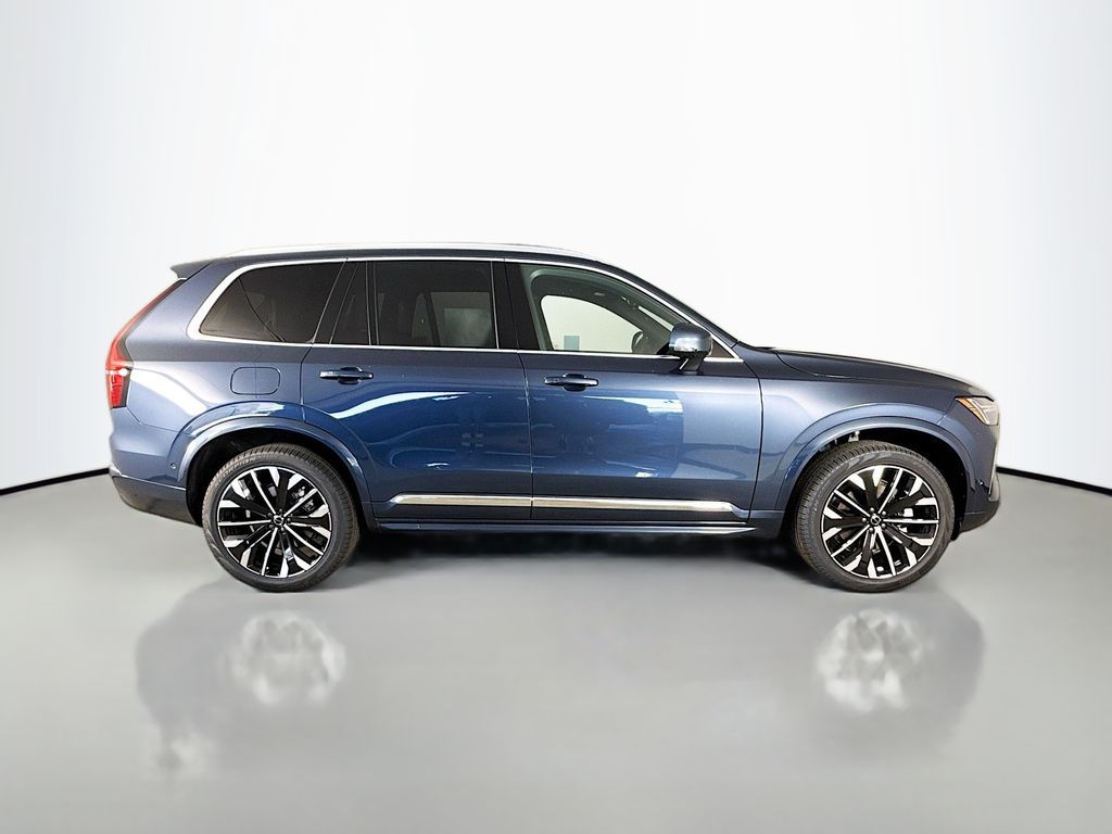 2026 Volvo XC90 Plus - Photo 8