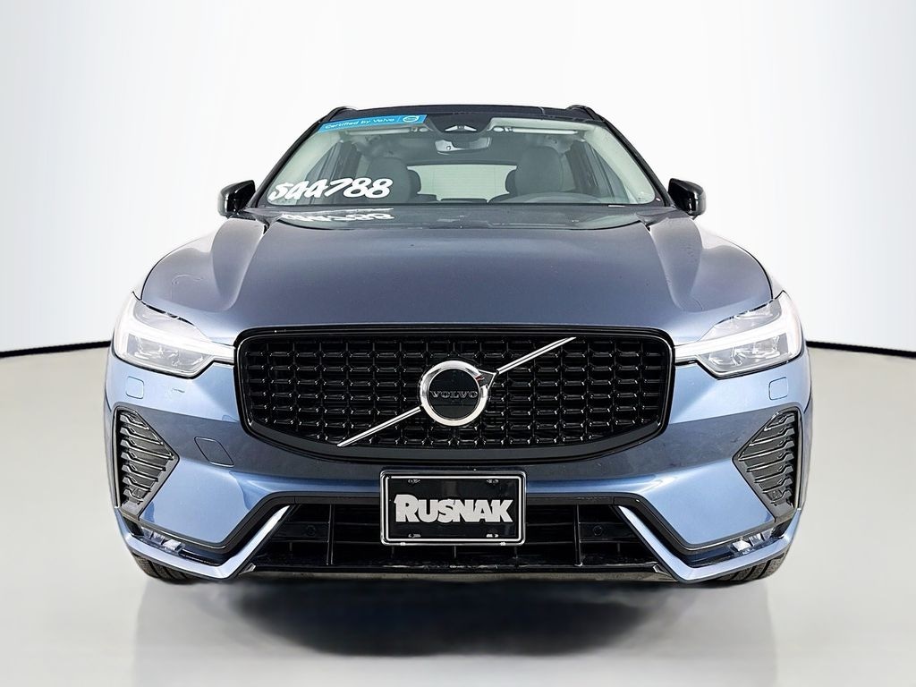 Used 2025 Volvo XC60 B5 Core SUV