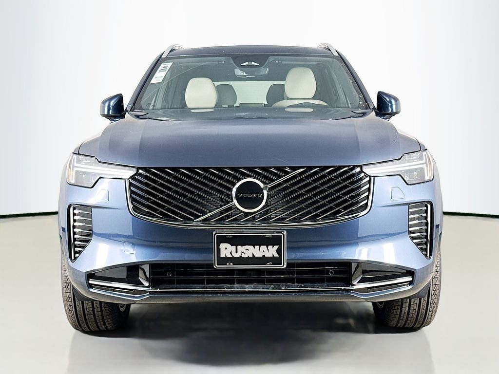 New 2026 Volvo XC90 B6 Core SUV