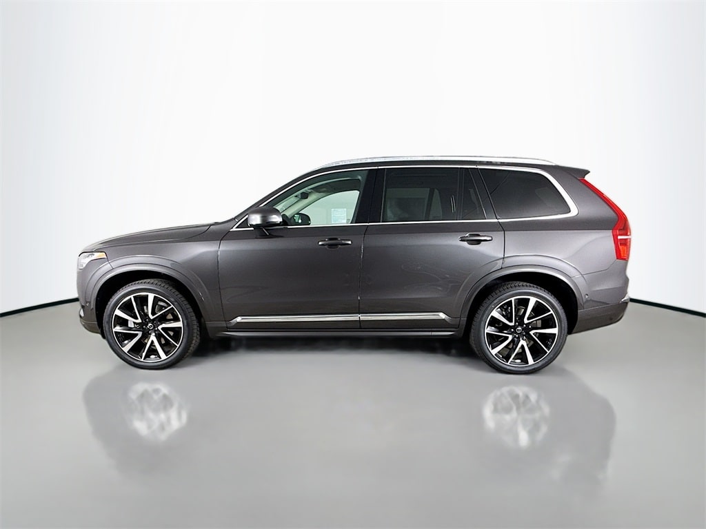 Certified 2023 Volvo XC90 B5 Plus SUV