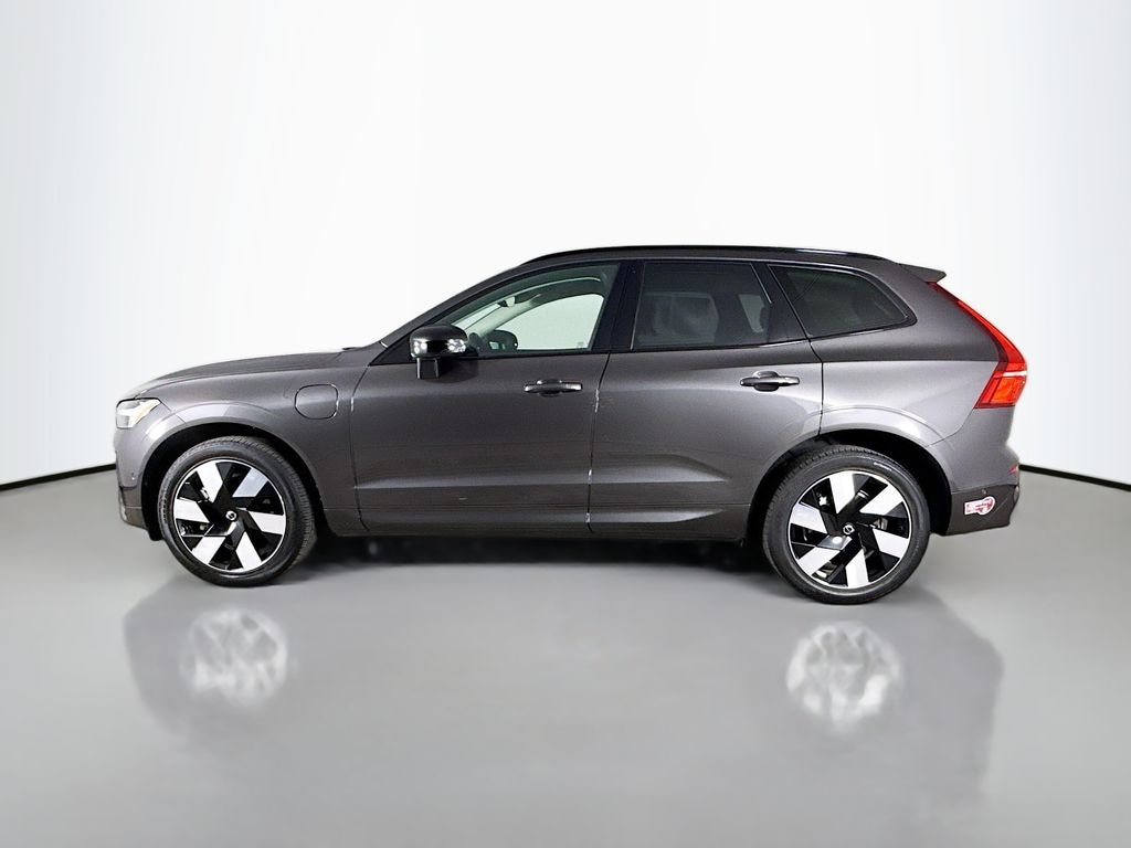 Certified 2024 Volvo XC60 Recharge Plug-In Hybrid Ultimate SUV