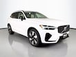  Volvo XC60 Plug-In Hybrid