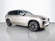  Volvo XC90 plug-in hybrid