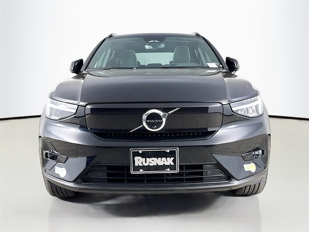 Certified 2023 Volvo XC40 Plus with VIN YV4ED3UL2P2019404 for sale in Thousand Oaks, CA