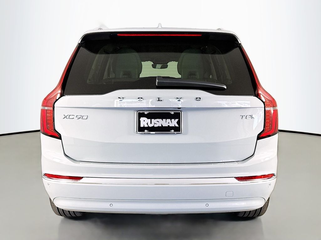 2026 Volvo XC90 Ultra - Photo 6