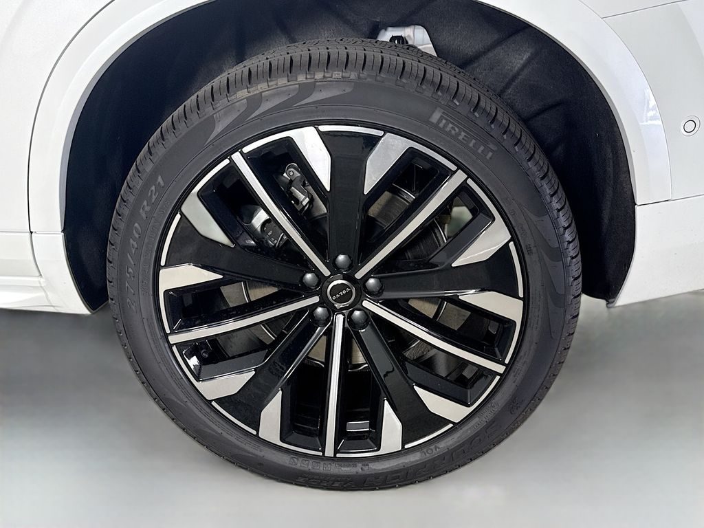 2026 Volvo XC90 Ultra - Photo 33