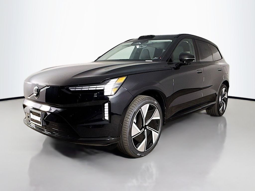 New 2025 Volvo EX90 Twin Motor Performance Ultra 7-Seater SUV