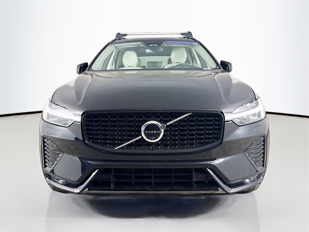 Certified 2023 Volvo XC60 B5 Plus Dark Theme SUV