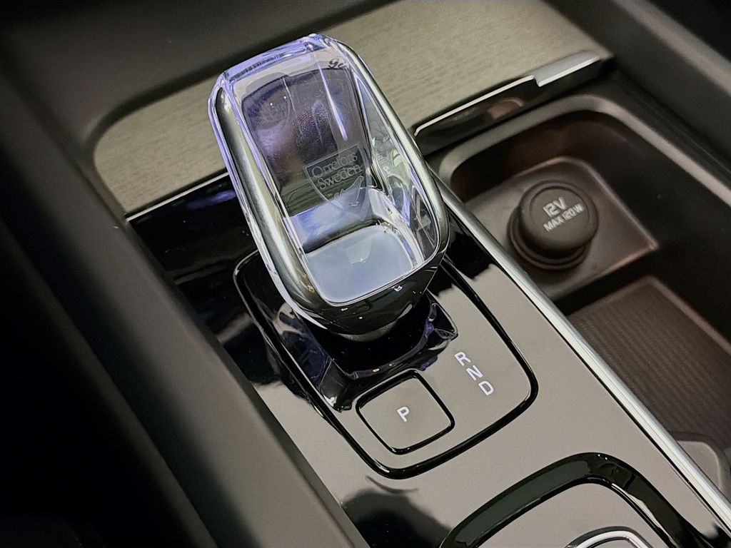 2026 Volvo V60 Cross Country Ultra - Photo 17
