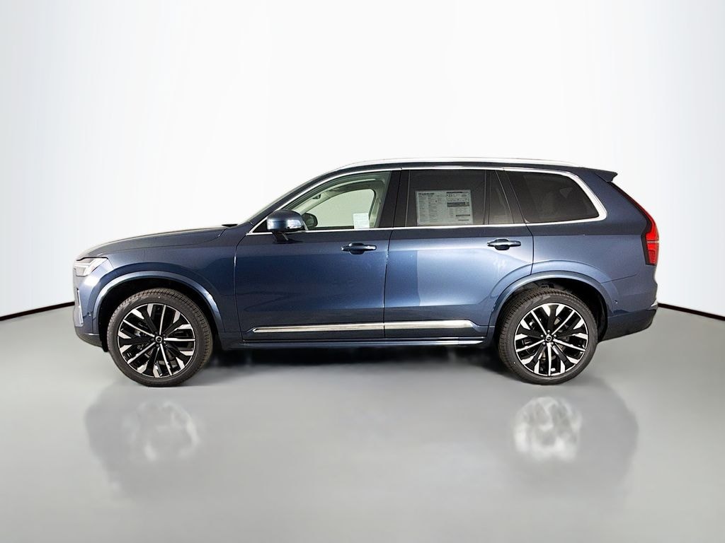 New 2026 Volvo XC90 B6 Ultra 7-Seater SUV