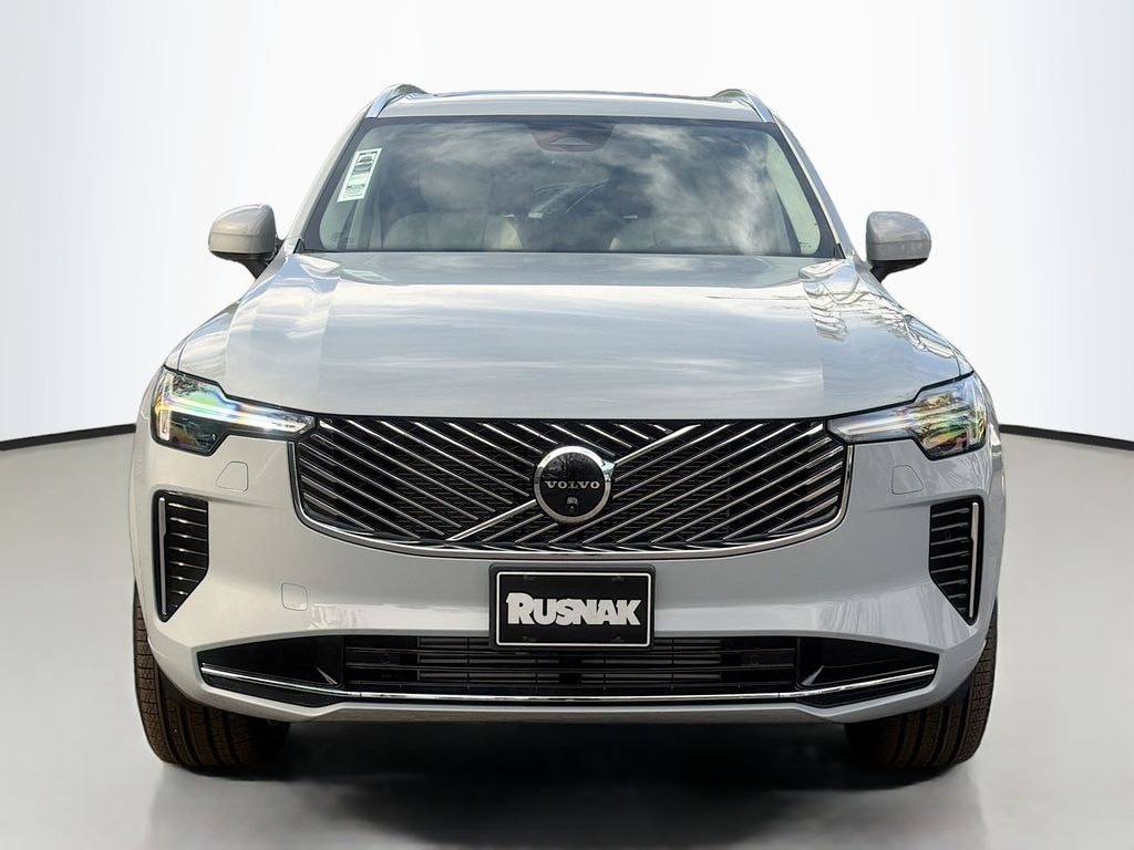 New 2026 Volvo XC90 plug-in hybrid T8 Ultra 7-Seater SUV