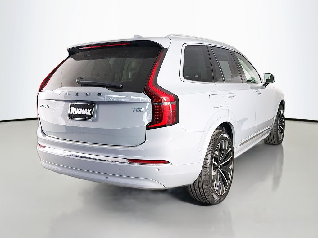 2026 Volvo XC90 Ultra - Photo 7